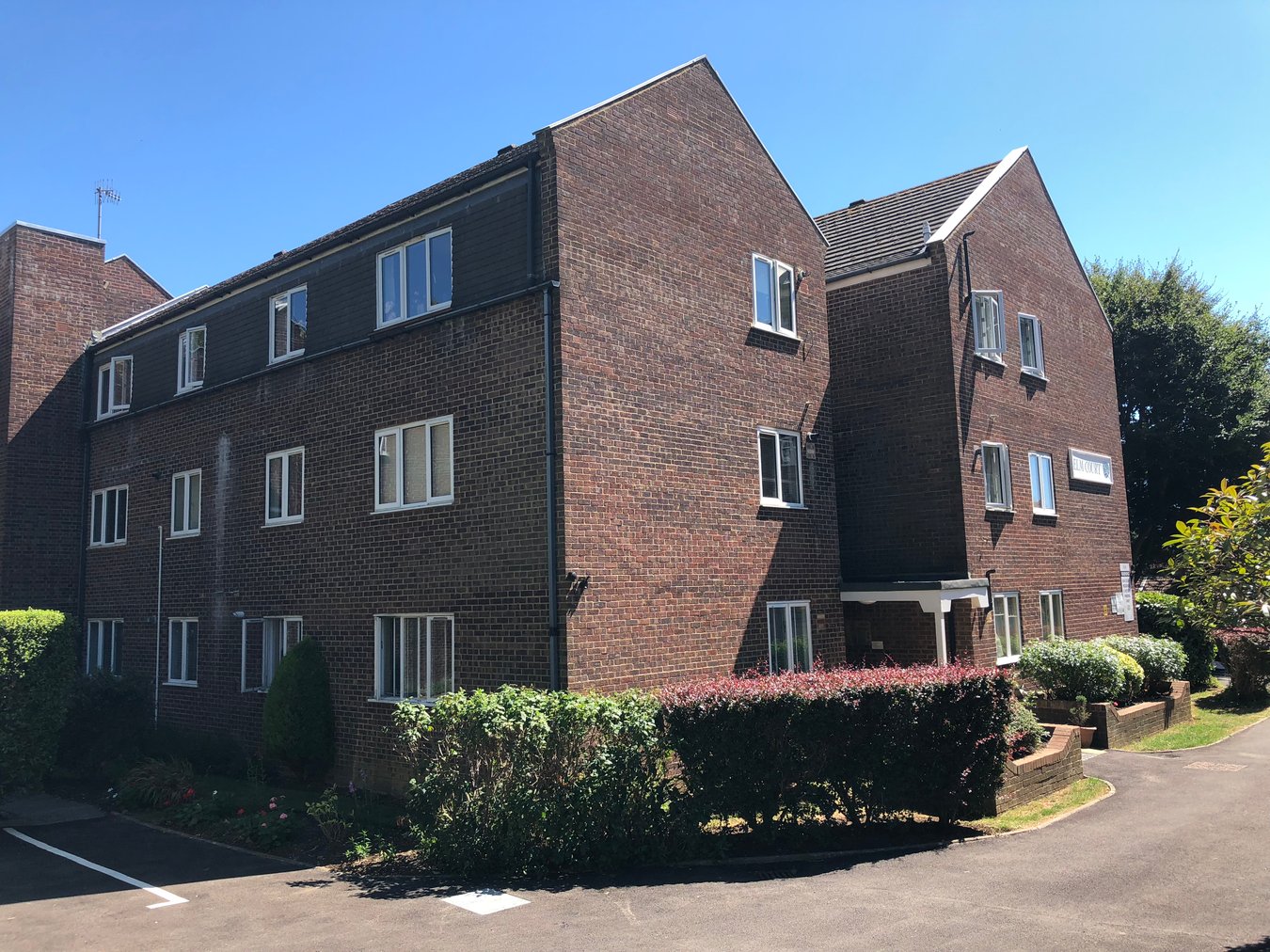 1 bedroom property for sale in Dyke Road, Brighton, BN1 £120,000