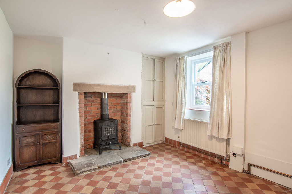 3 bedroom property for sale in Calver Road, Baslow, Bakewell Offers