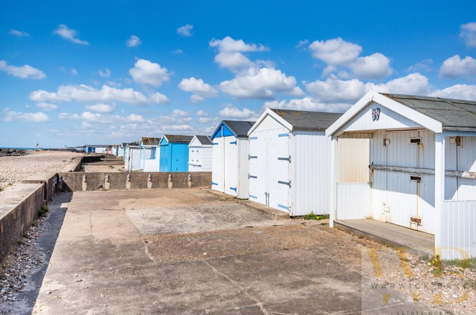 property for sale in ShorehamBySea Offers in excess of £40,000