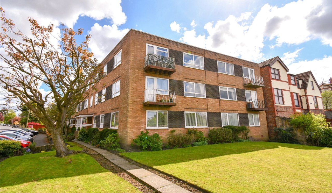 1 bedroom property for sale in Brancote Road, Prenton, Wirral, CH43 £100,000