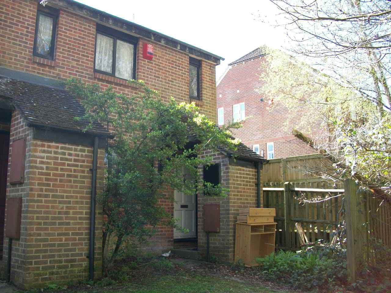 Tollgate Hill Image 1
