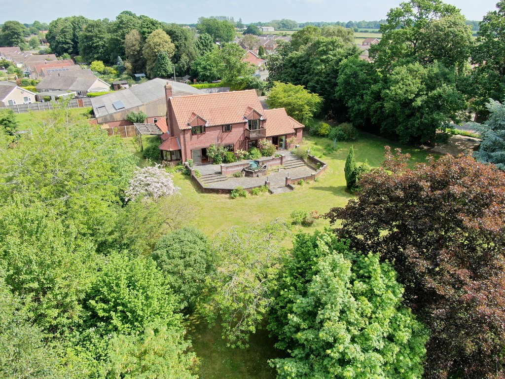 4 bedroom property for sale in Watton Road, Ashill Guide price £400,000