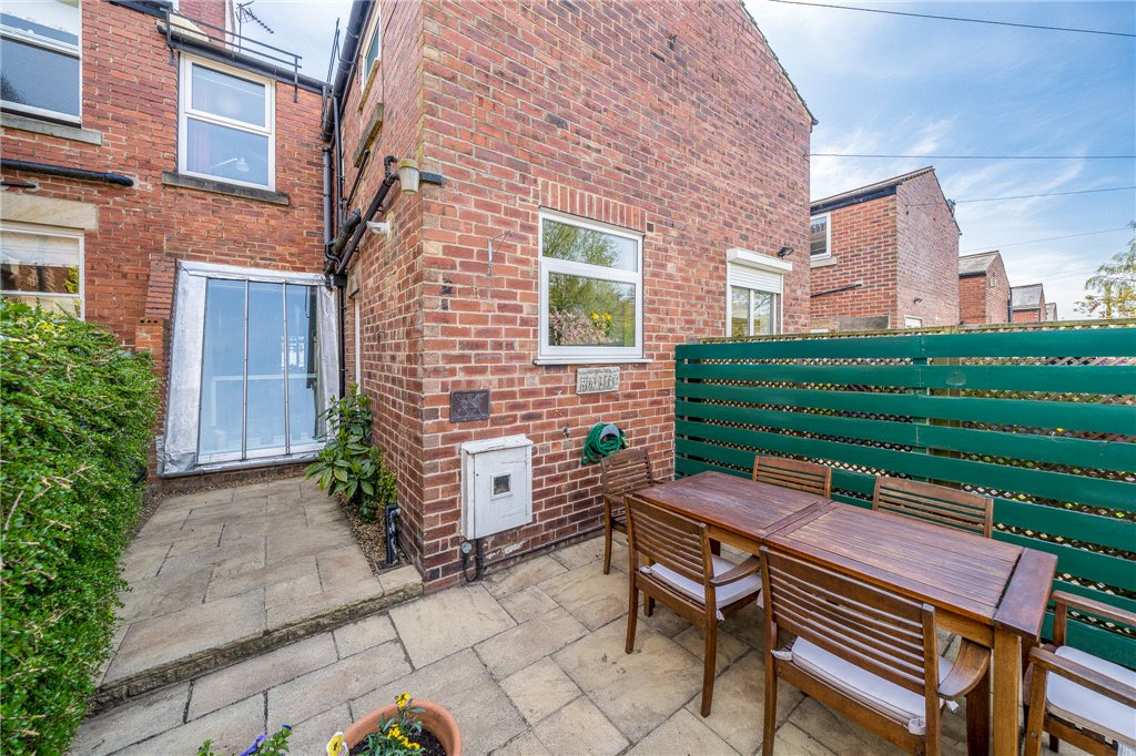 4 bedroom property for sale in Dragon Parade, Harrogate, HG1 Guide