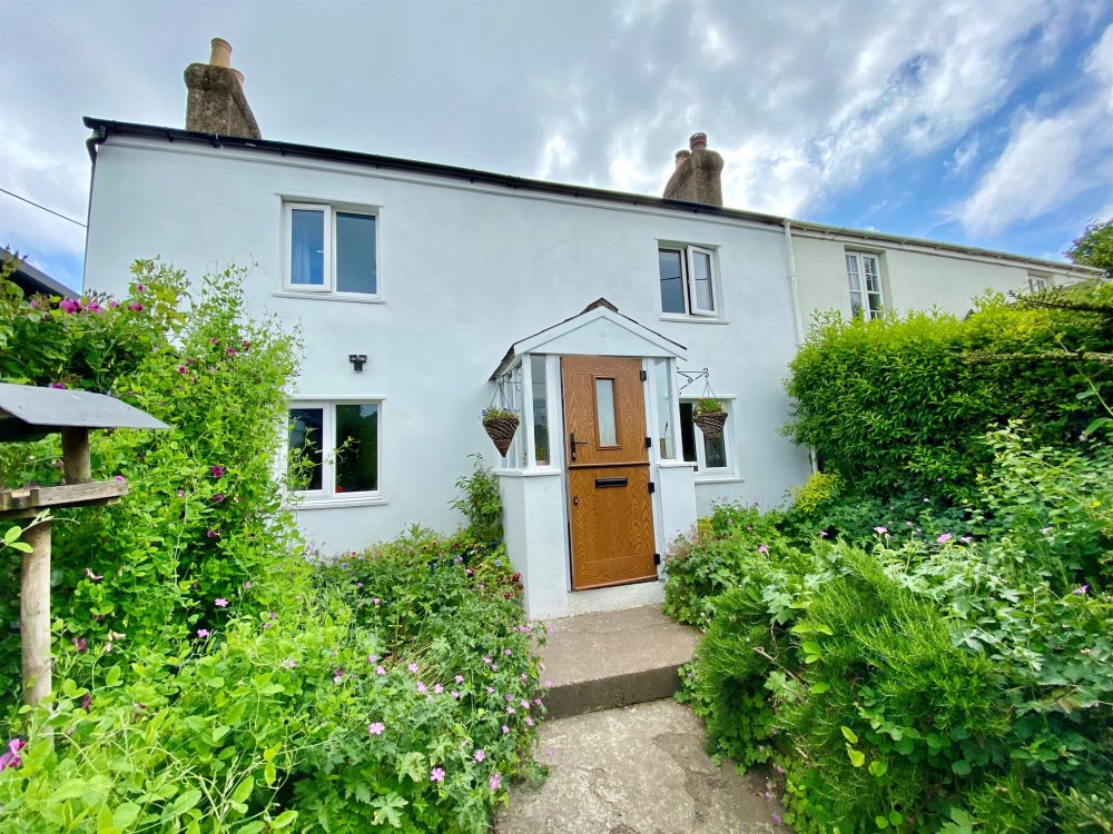 3 bedroom property for sale in Woodcroft Road, Woodcroft, Chepstow