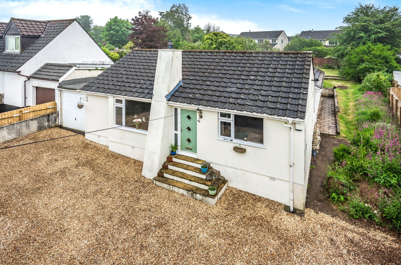 4 bedroom property for sale in Tavistock Road, Callington, Cornwall