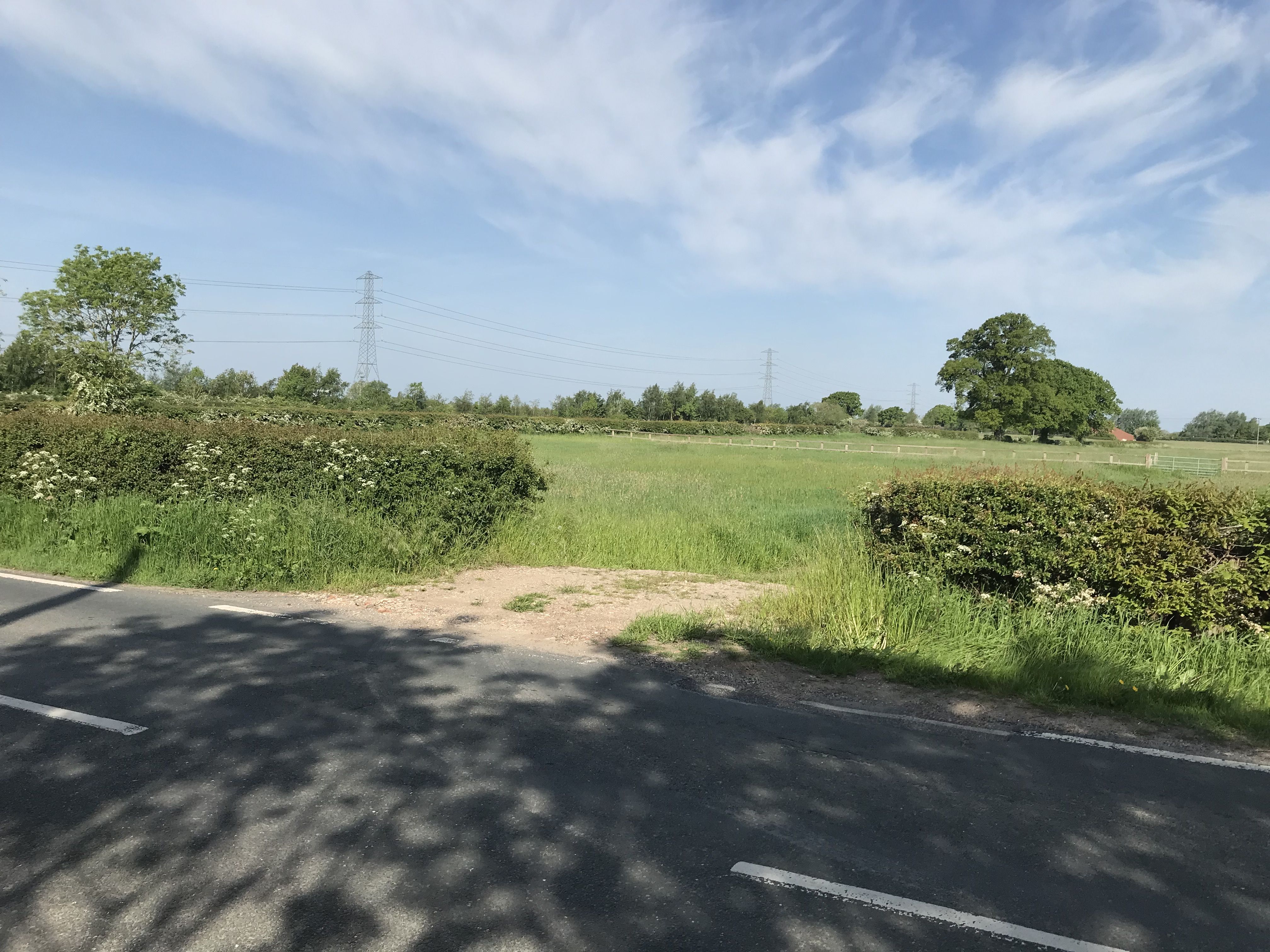 property for sale in Stockton Lane, York Price Guide £30,000