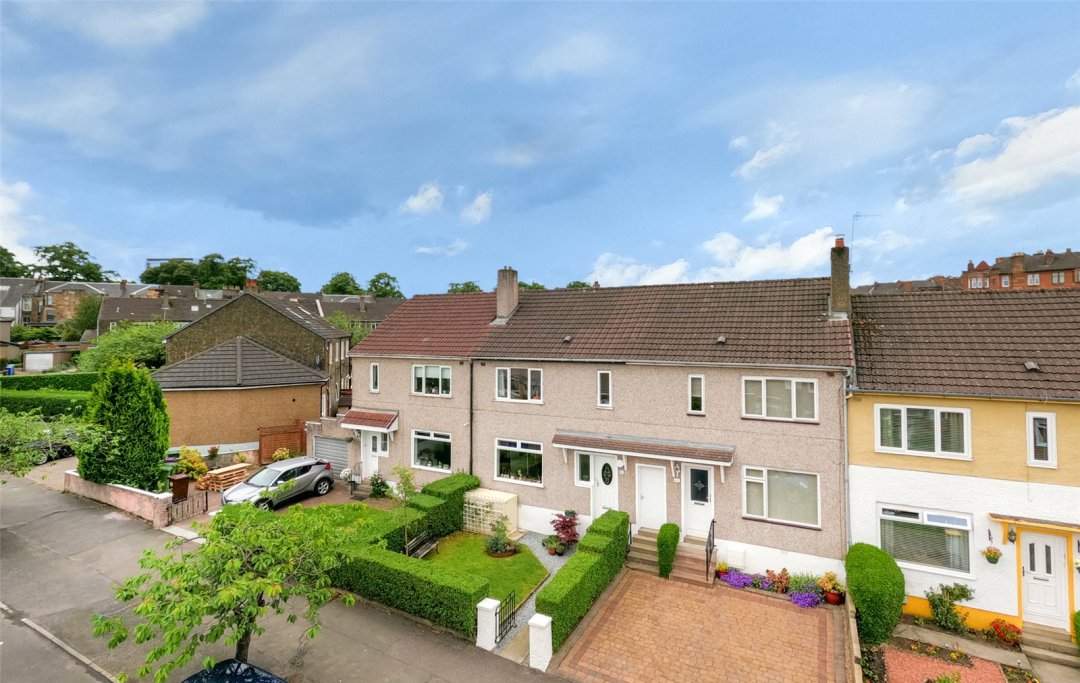 3 bedroom house for sale in Churchill Drive, Broomhill, Glasgow, G11. Rettie & Co.