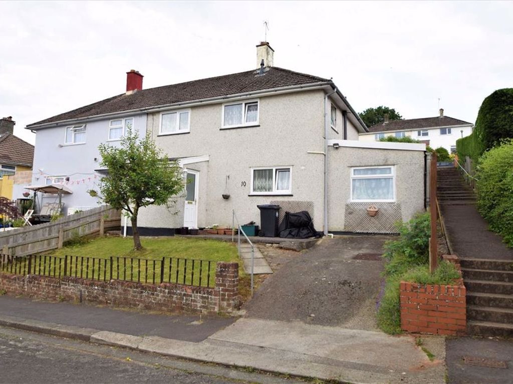For sale 3 bedroom semidetached house, £250,000, Banfield Close