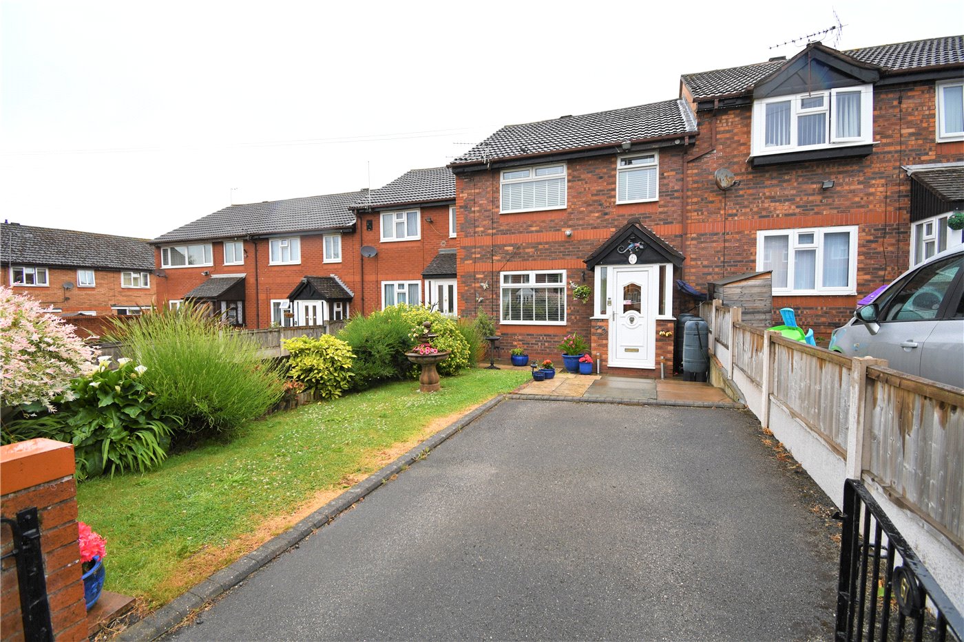 3 bedroom property for sale in St. Oswalds Avenue, Prenton, Wirral
