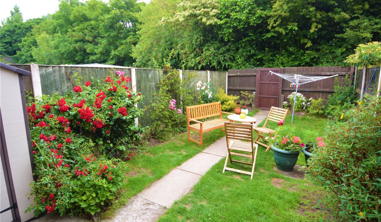 3 bedroom property for sale in Madeley Drive, West Kirby, Wirral, CH48 £250,000