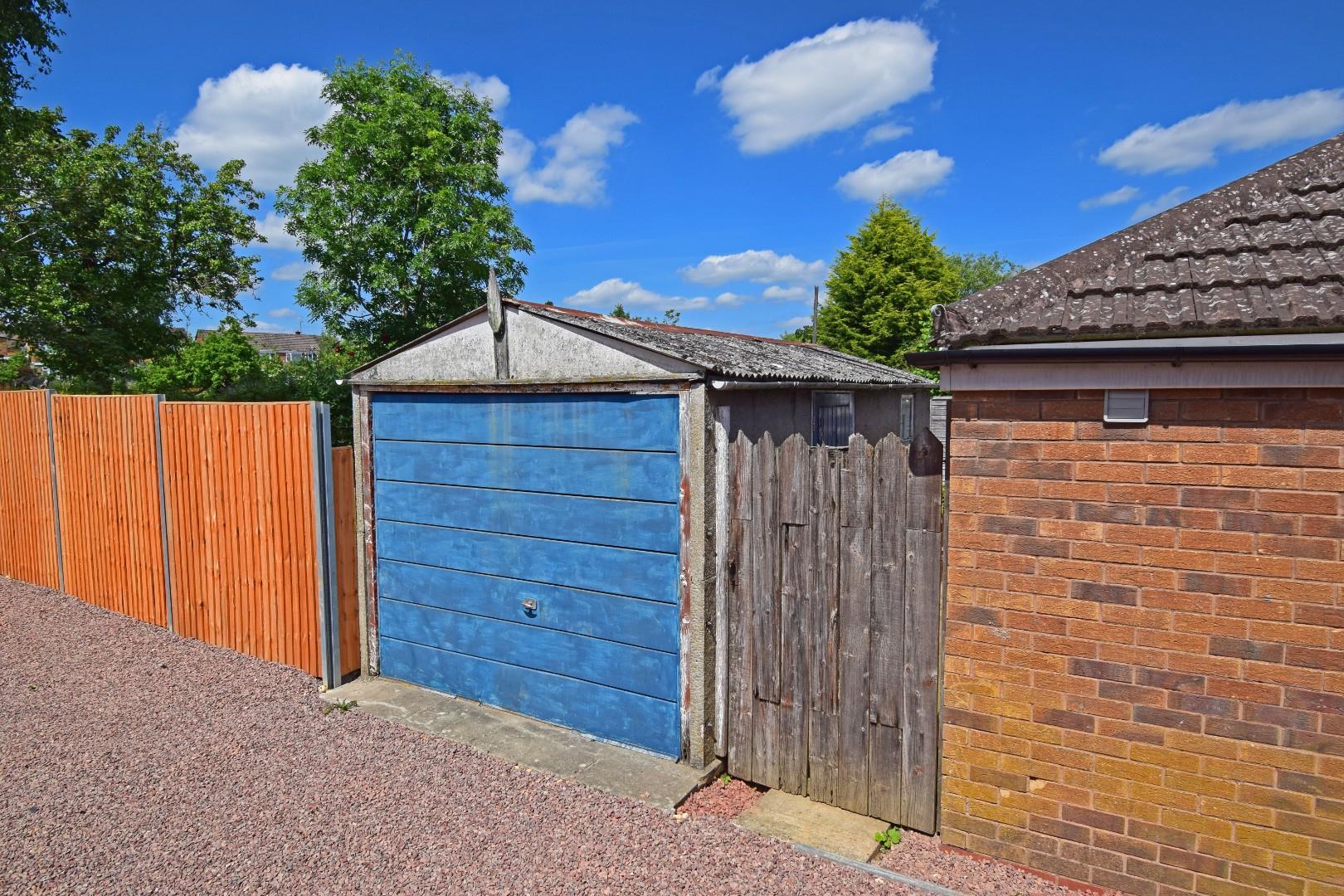 3 bedroom property for sale in 9 The Grove, Studley, Warwickshire, B80