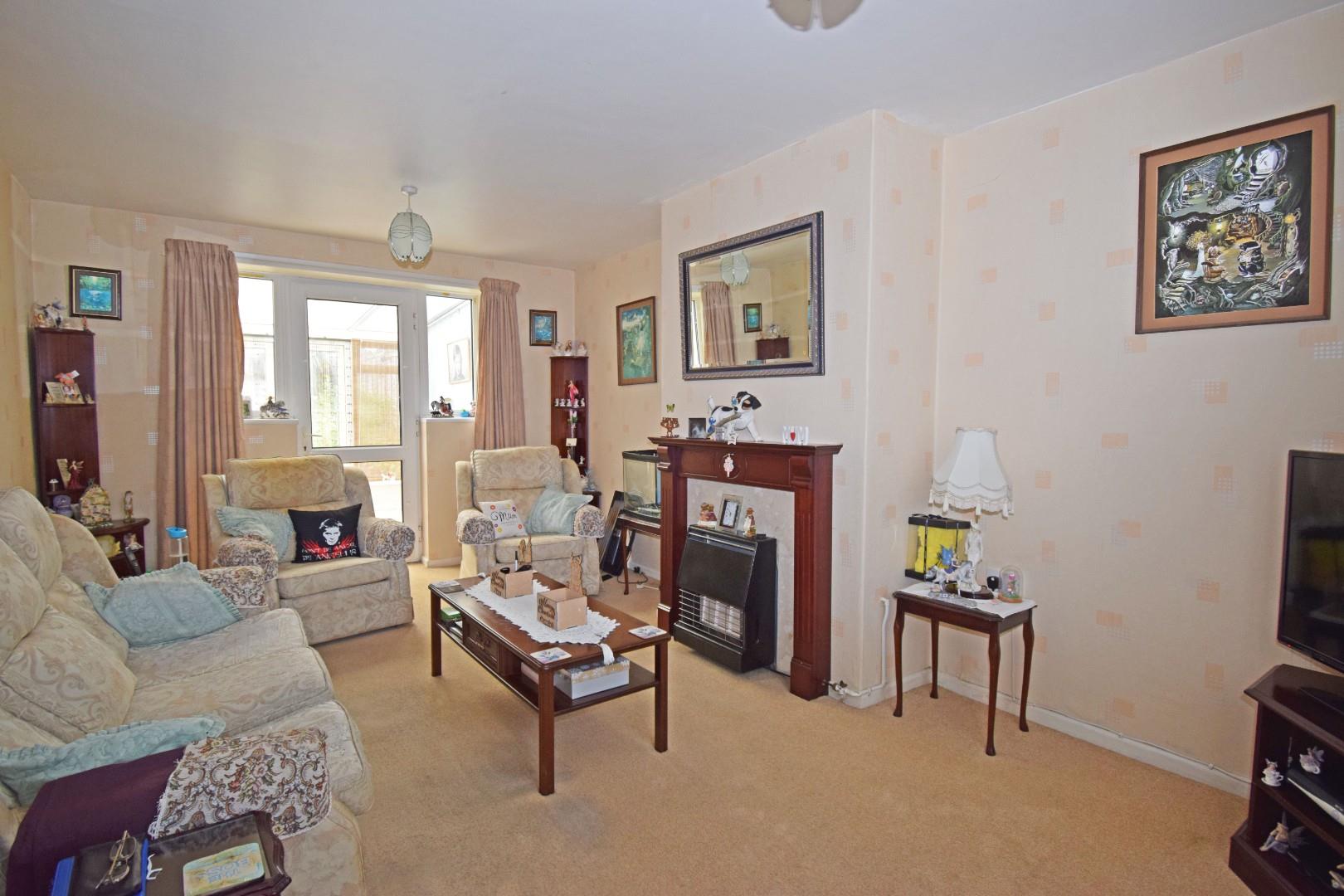 3 bedroom property for sale in 9 The Grove, Studley, Warwickshire, B80