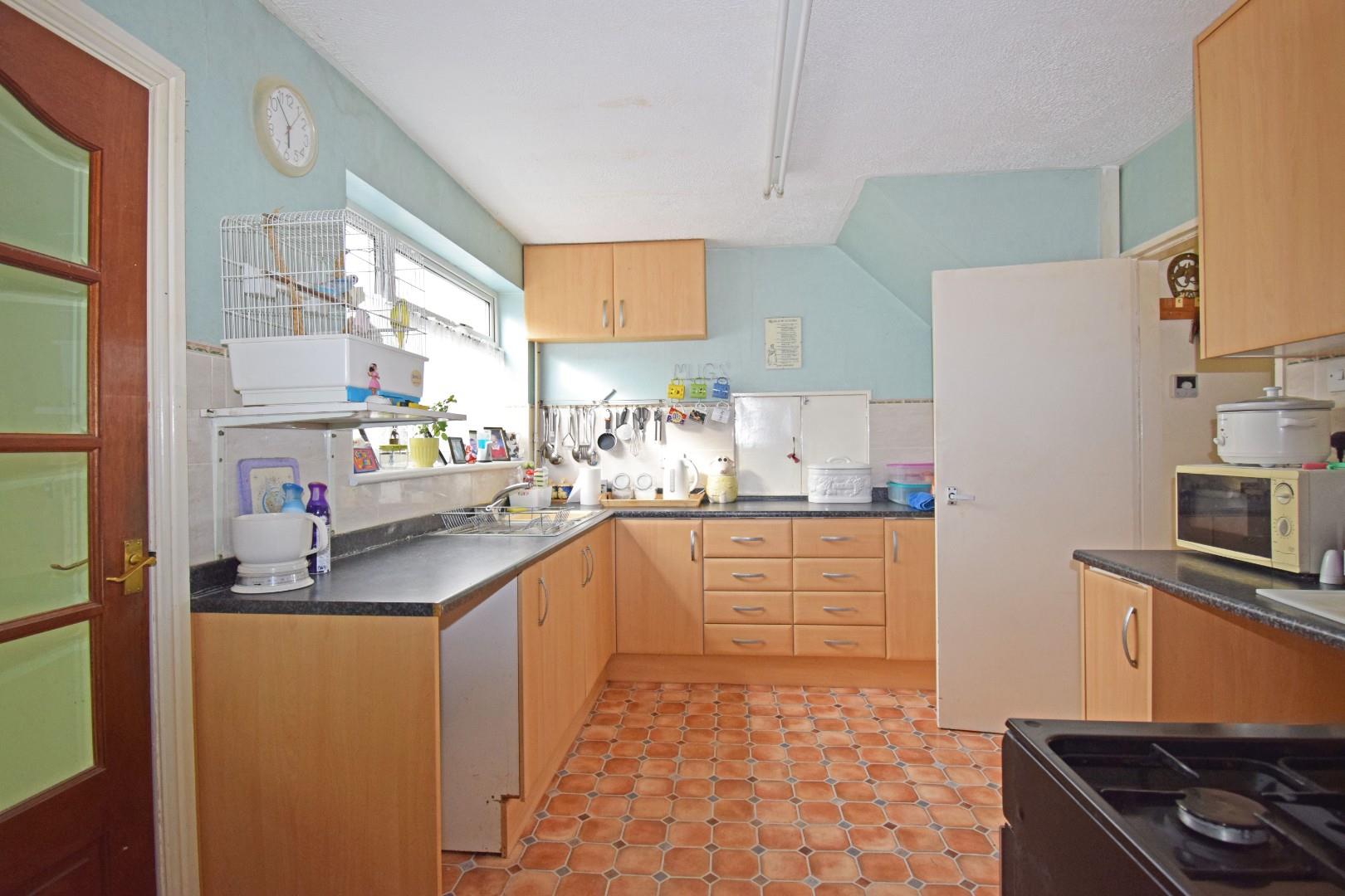 3 bedroom property for sale in 9 The Grove, Studley, Warwickshire, B80