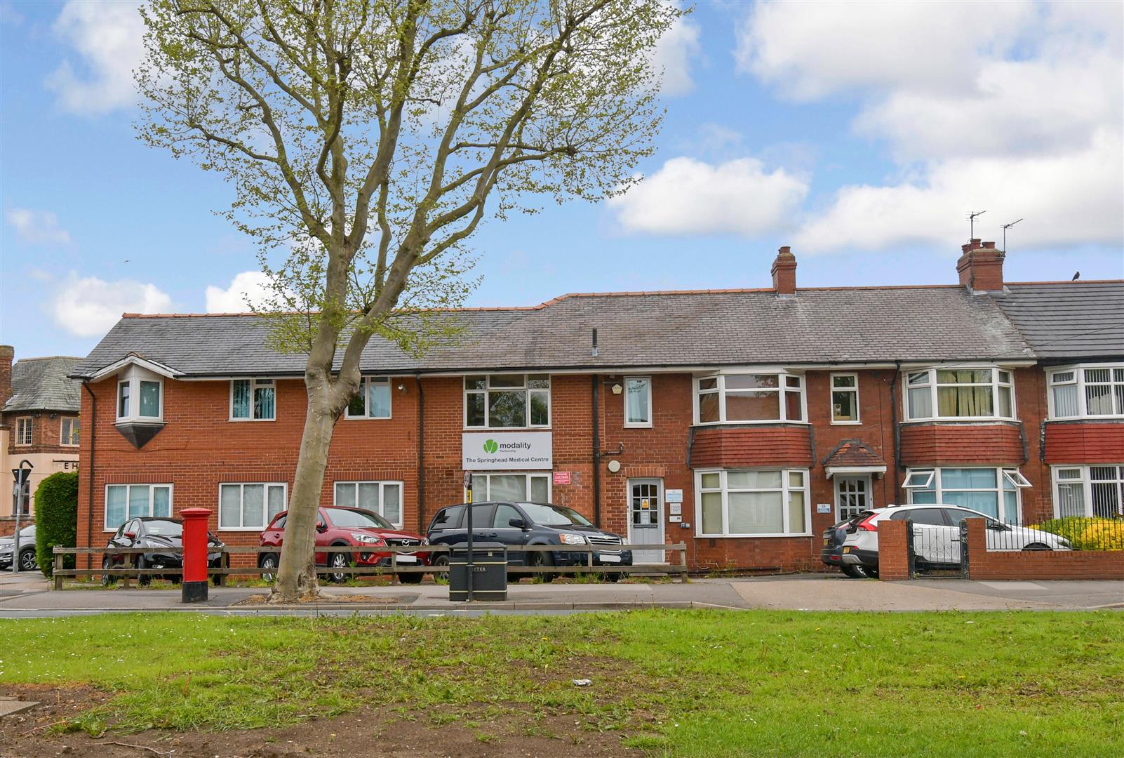 property for sale in Willerby Road, Hull Offers over £500,000