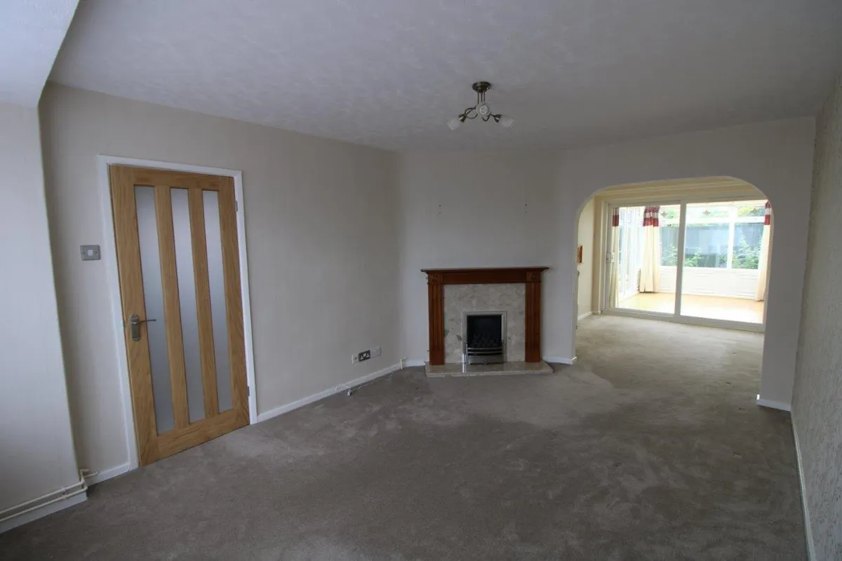 Welland Rise, Melton Mowbray
