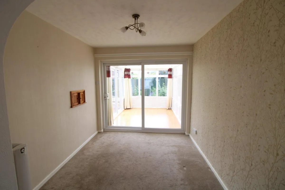 Welland Rise, Melton Mowbray