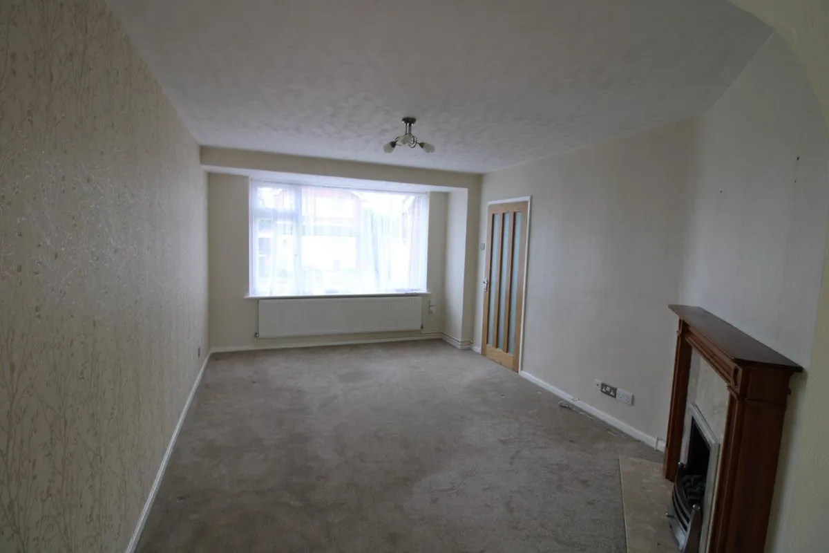 Welland Rise, Melton Mowbray
