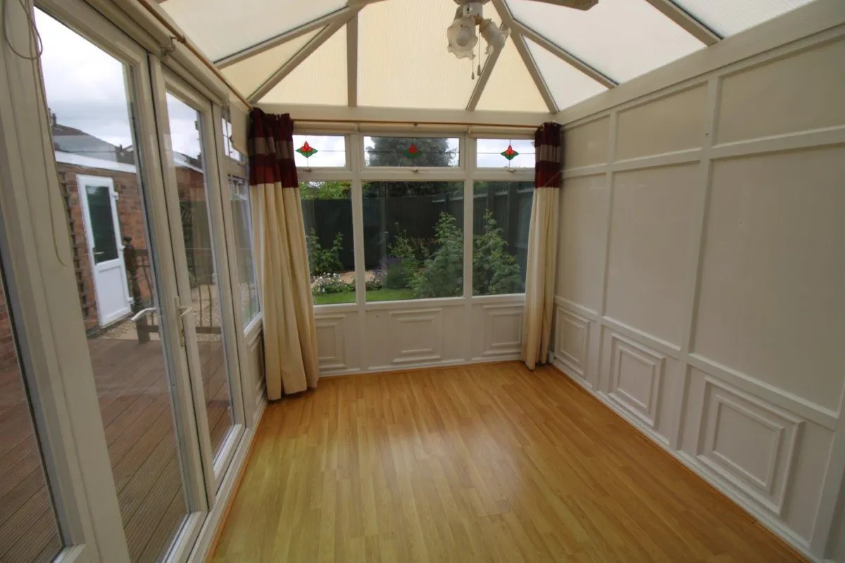 Welland Rise, Melton Mowbray