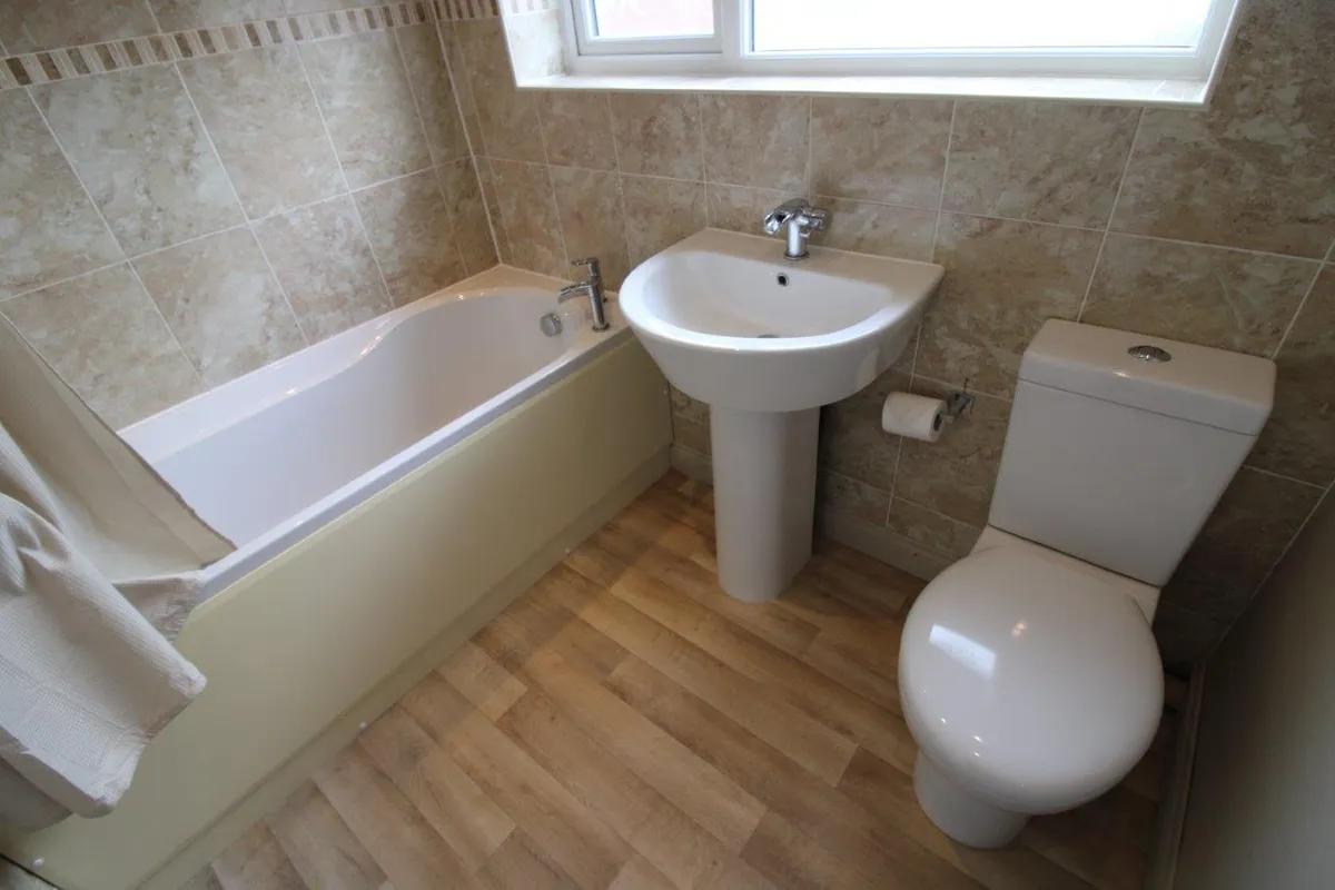 Welland Rise, Melton Mowbray
