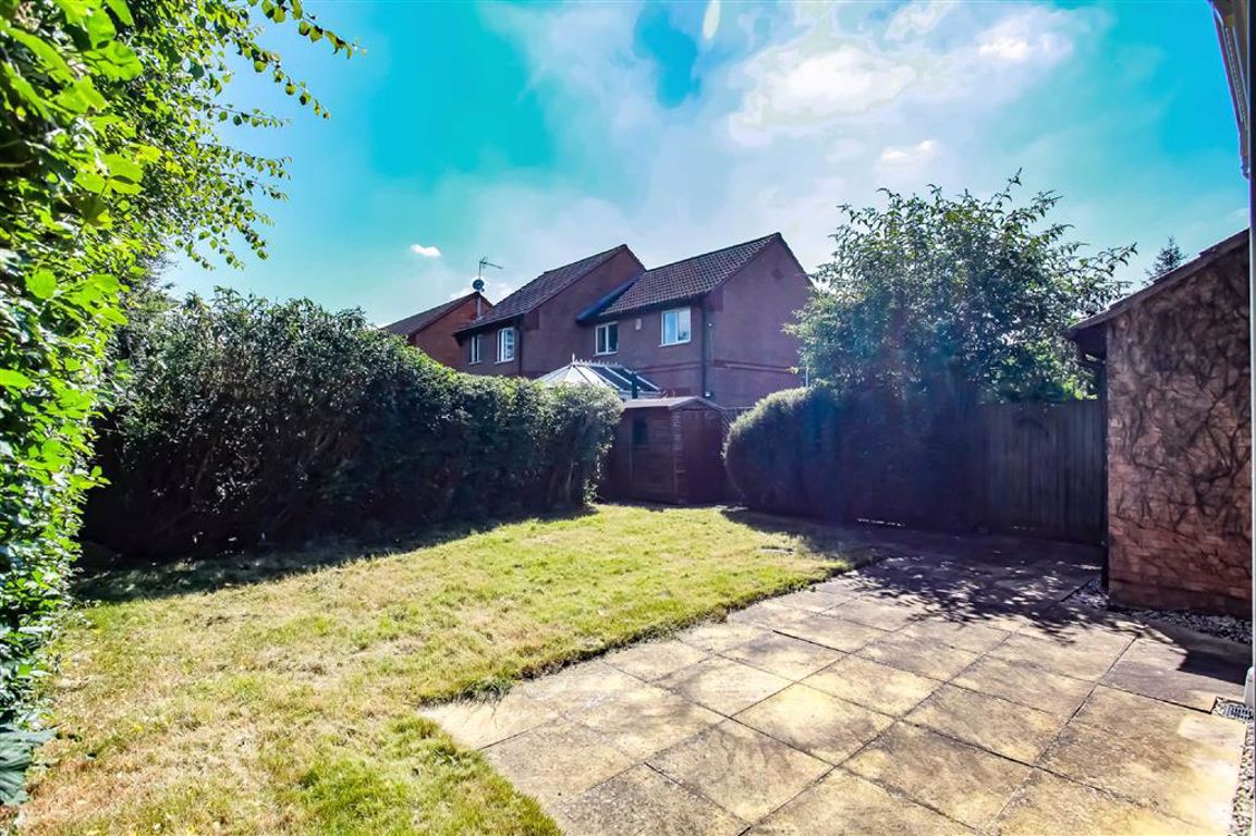 3 bedroom property for sale in Brunswick Place, Banbury £310,000