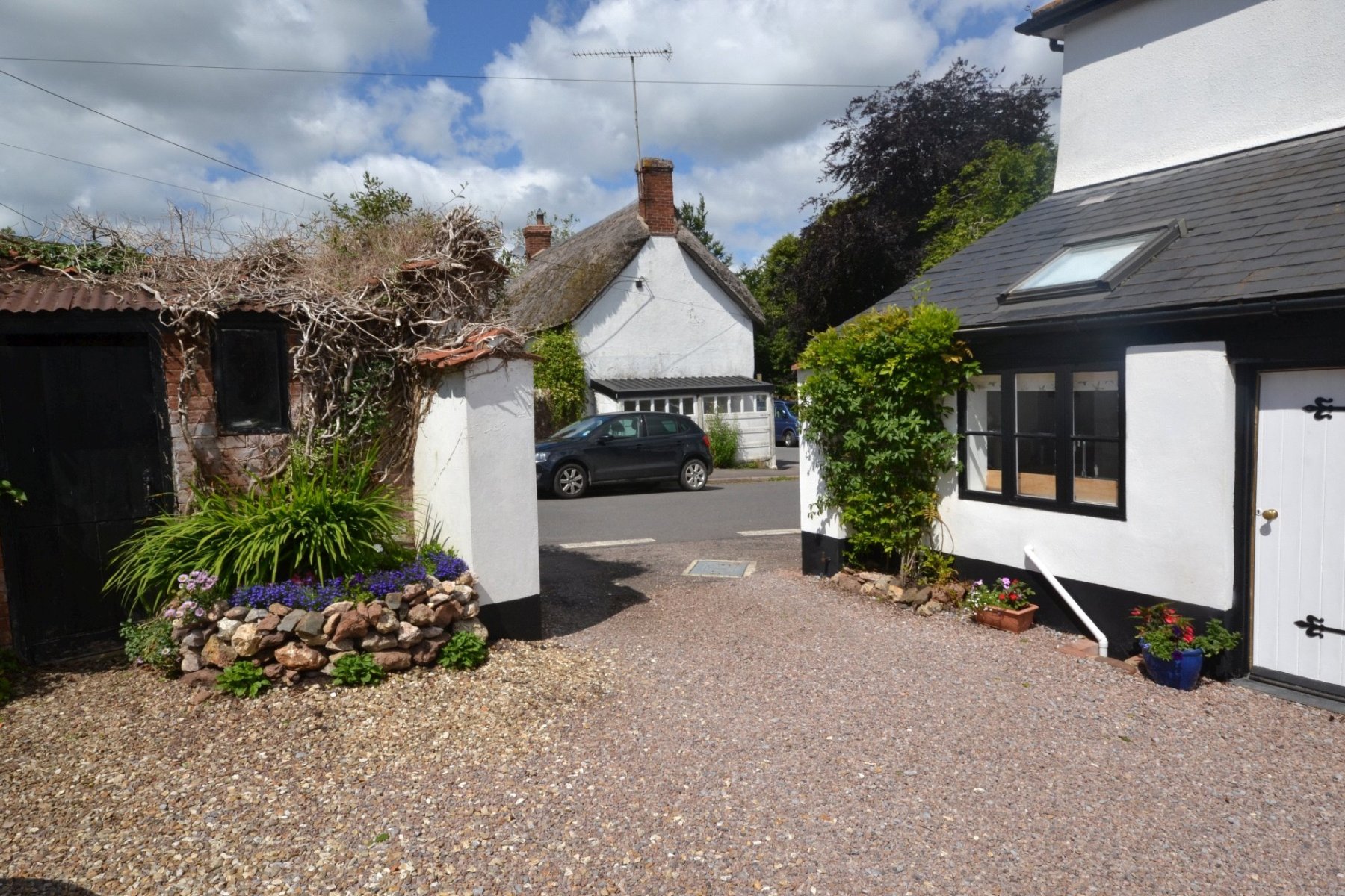 3 bedroom property for sale in Fore Street, Otterton, Budleigh