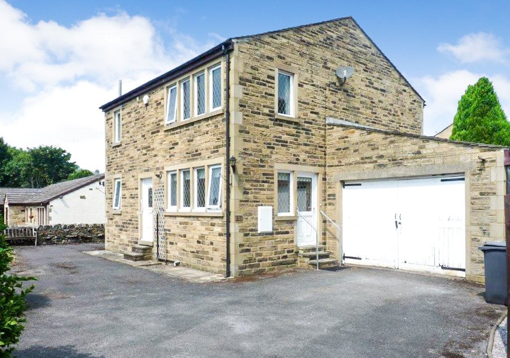 3 bedroom property for sale in Keelham Lane, Keighley, BD20 Guide