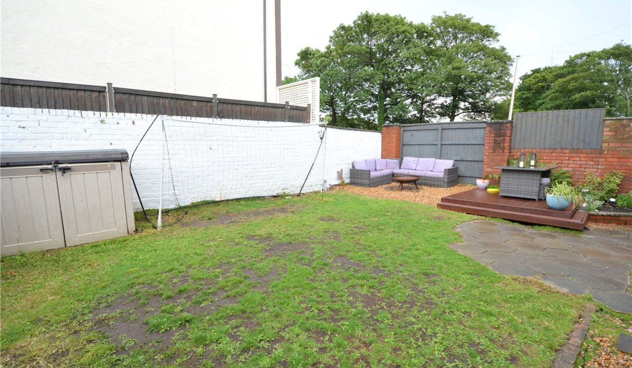 4 bedroom property for sale in Seaview Road, Wallasey, Wirral, CH45 £