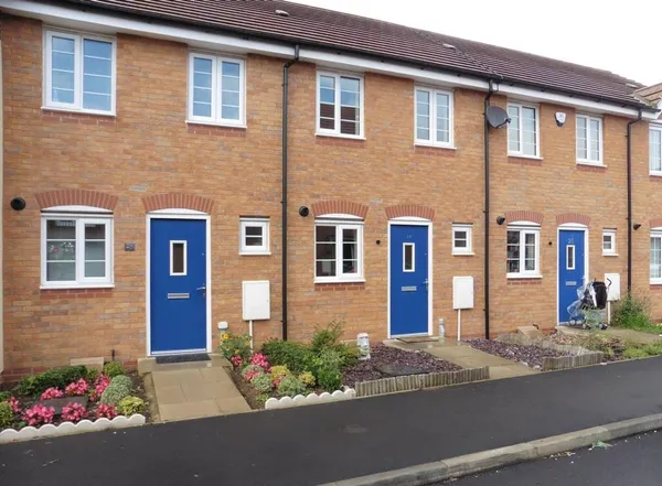 Hathersage Close, Grantham