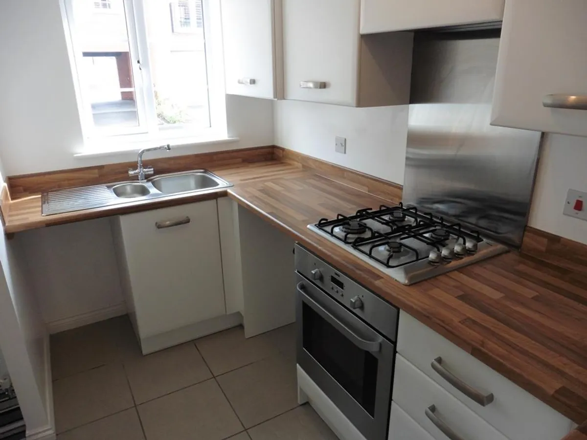 Hathersage Close, Grantham