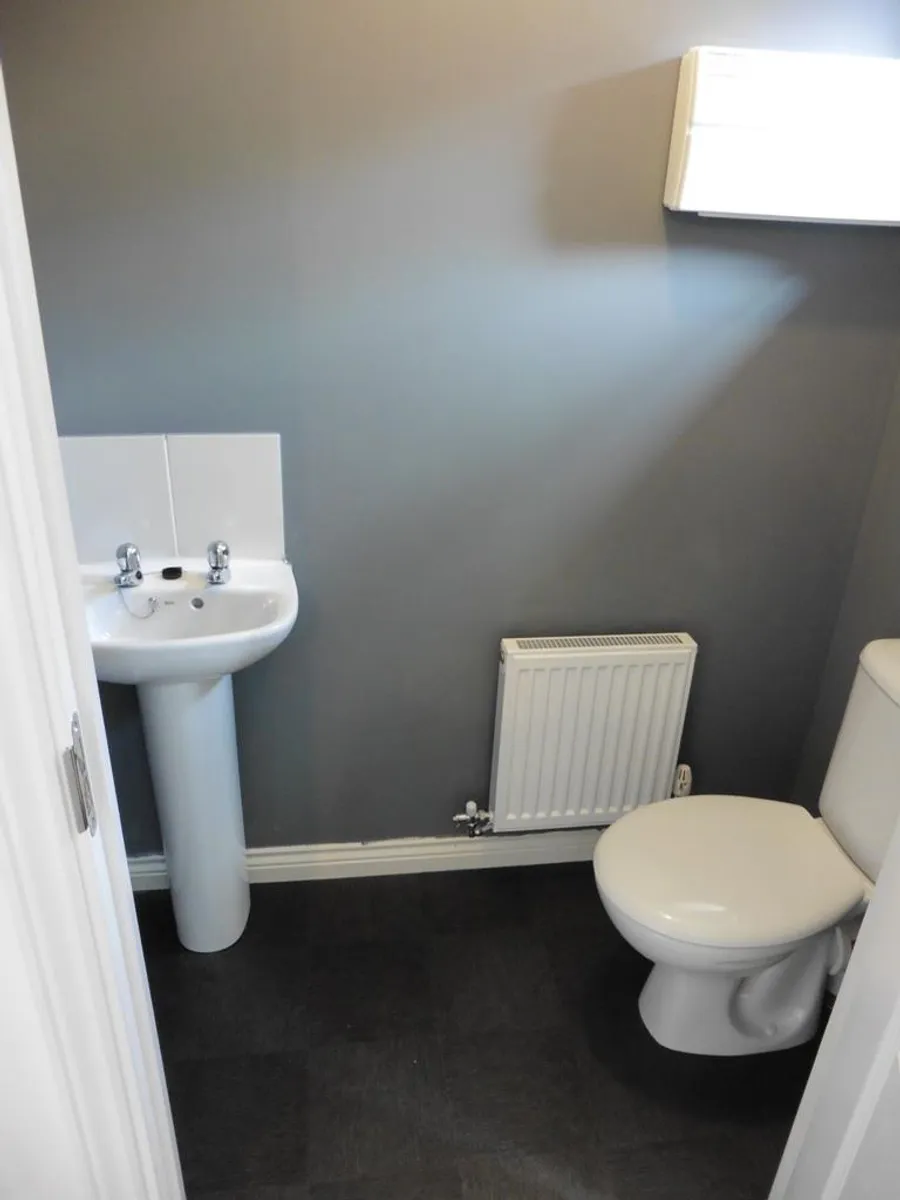 Hathersage Close, Grantham