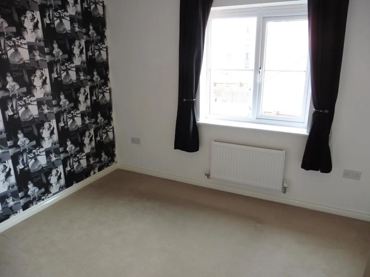 Hathersage Close, Grantham