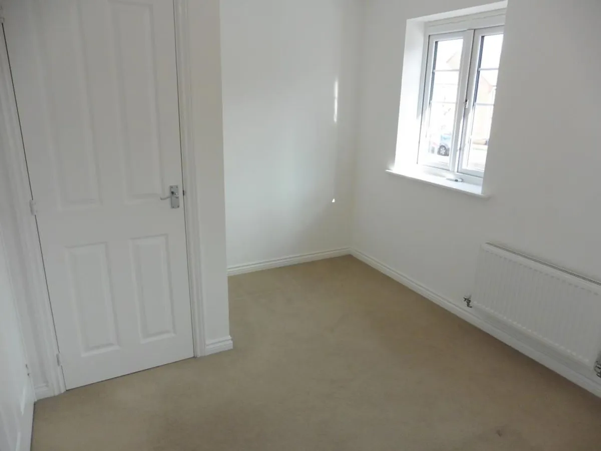 Hathersage Close, Grantham