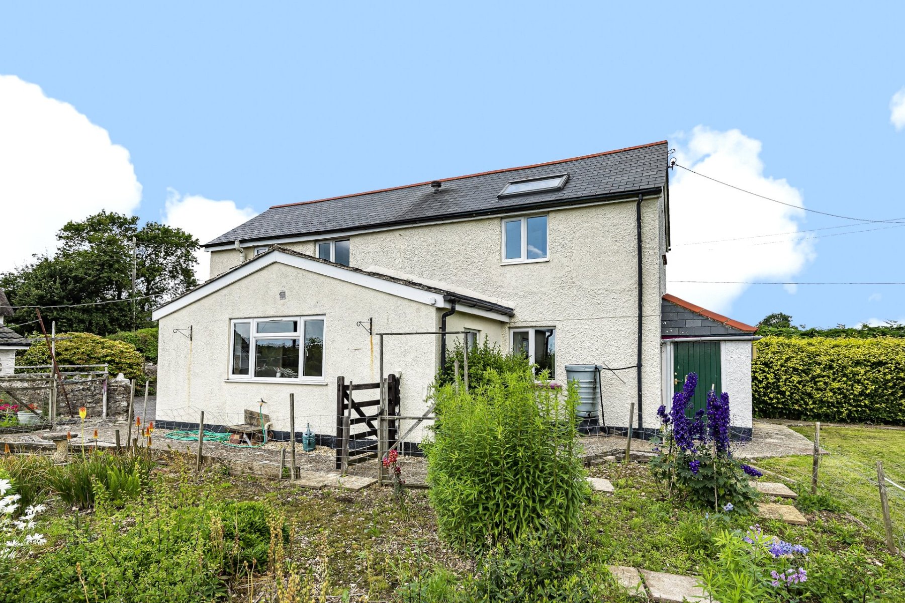 3 bedroom property for sale in Cotleigh, Honiton, Devon, EX14 Guide