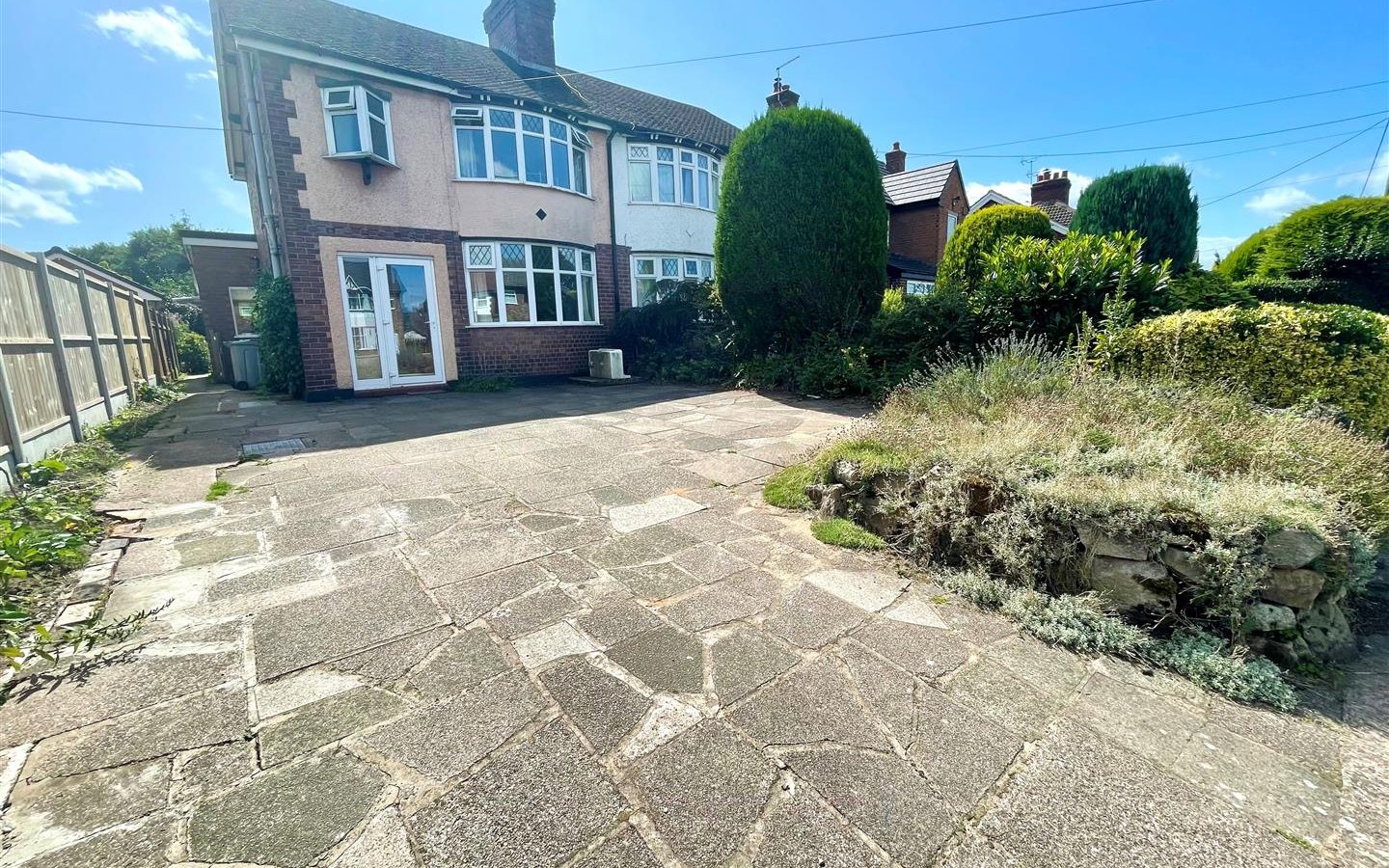 3 bedroom property for sale in Deans Lane, Elworth, Sandbach Offers