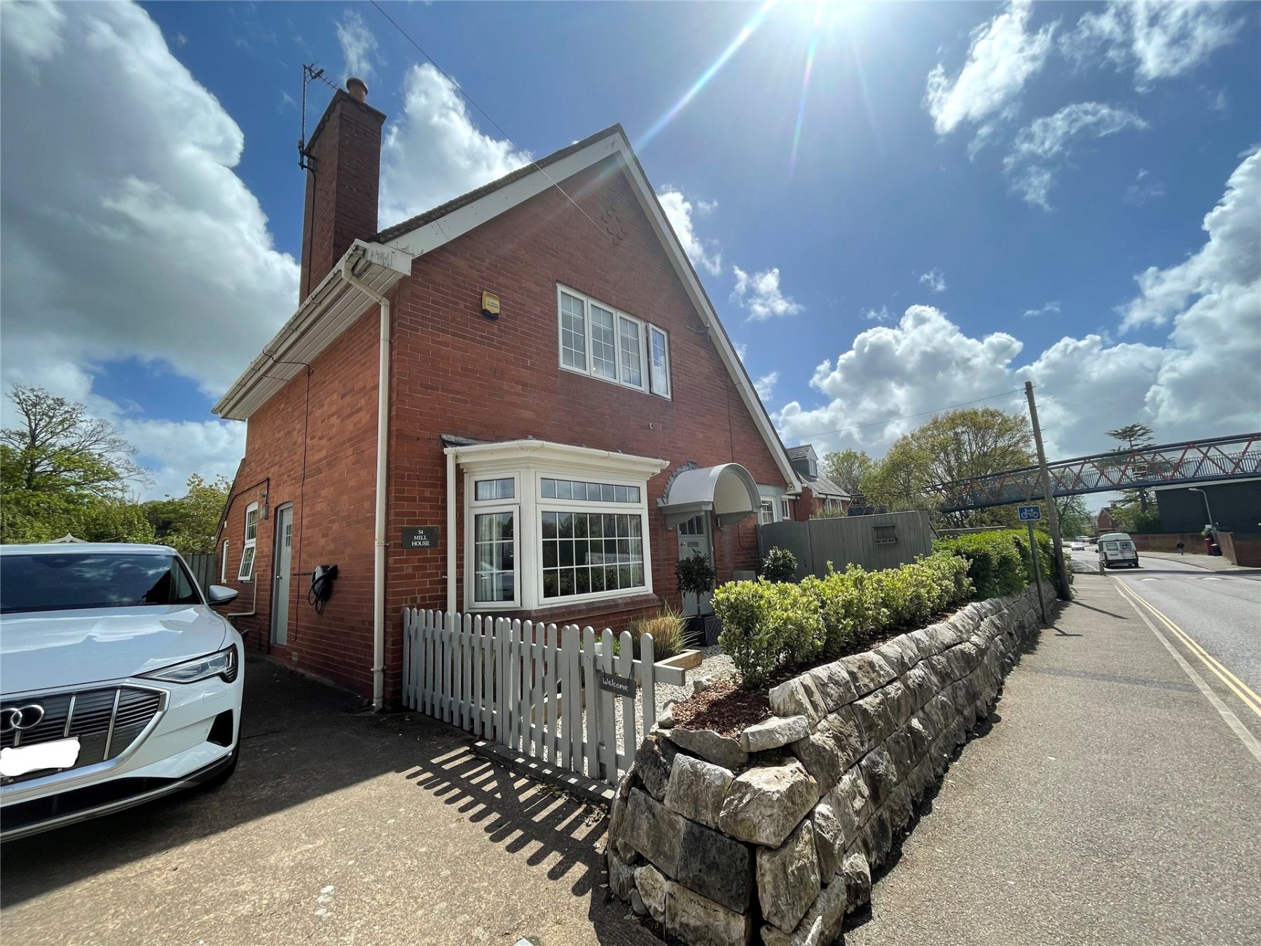 4 bedroom property for sale in Village Road, Exmouth, Devon, EX8 Guide price £525,000