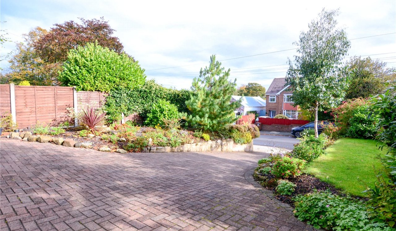 4 bedroom property for sale in Shrewsbury Road, Prenton, Wirral, CH43