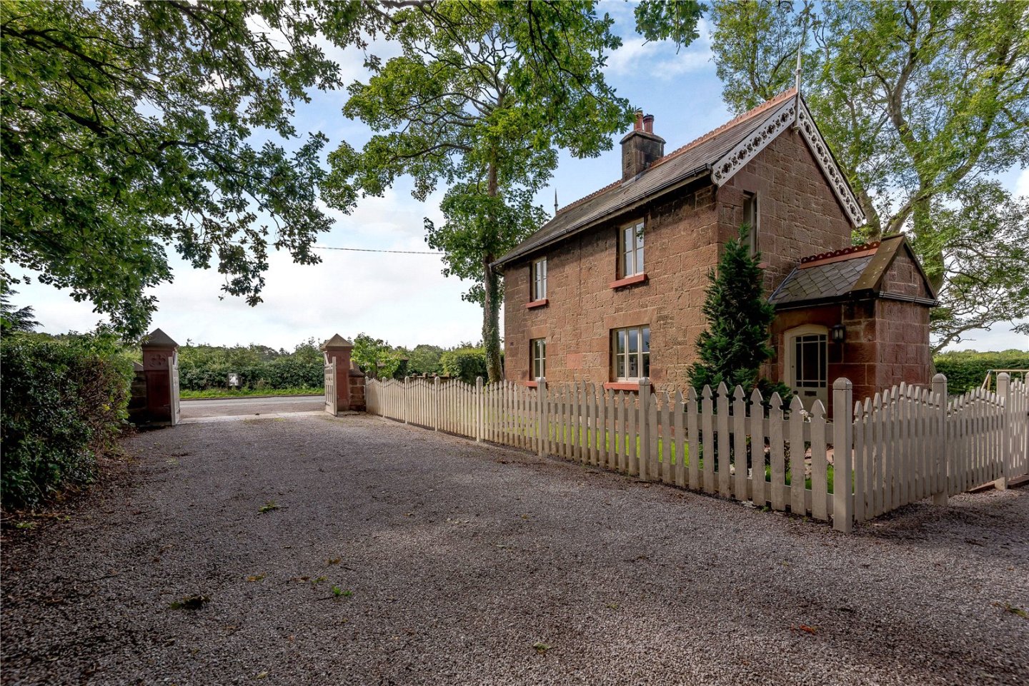 JacksonStops 2 bedroom property for sale in Brimstage Road