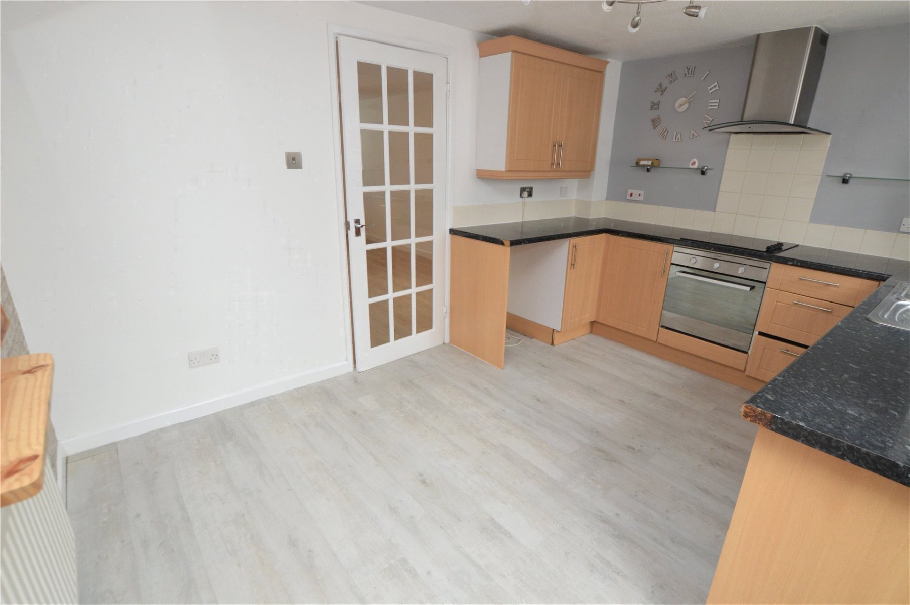 3 bedroom property for sale in Pools Court, Hayle, Cornwall, TR27