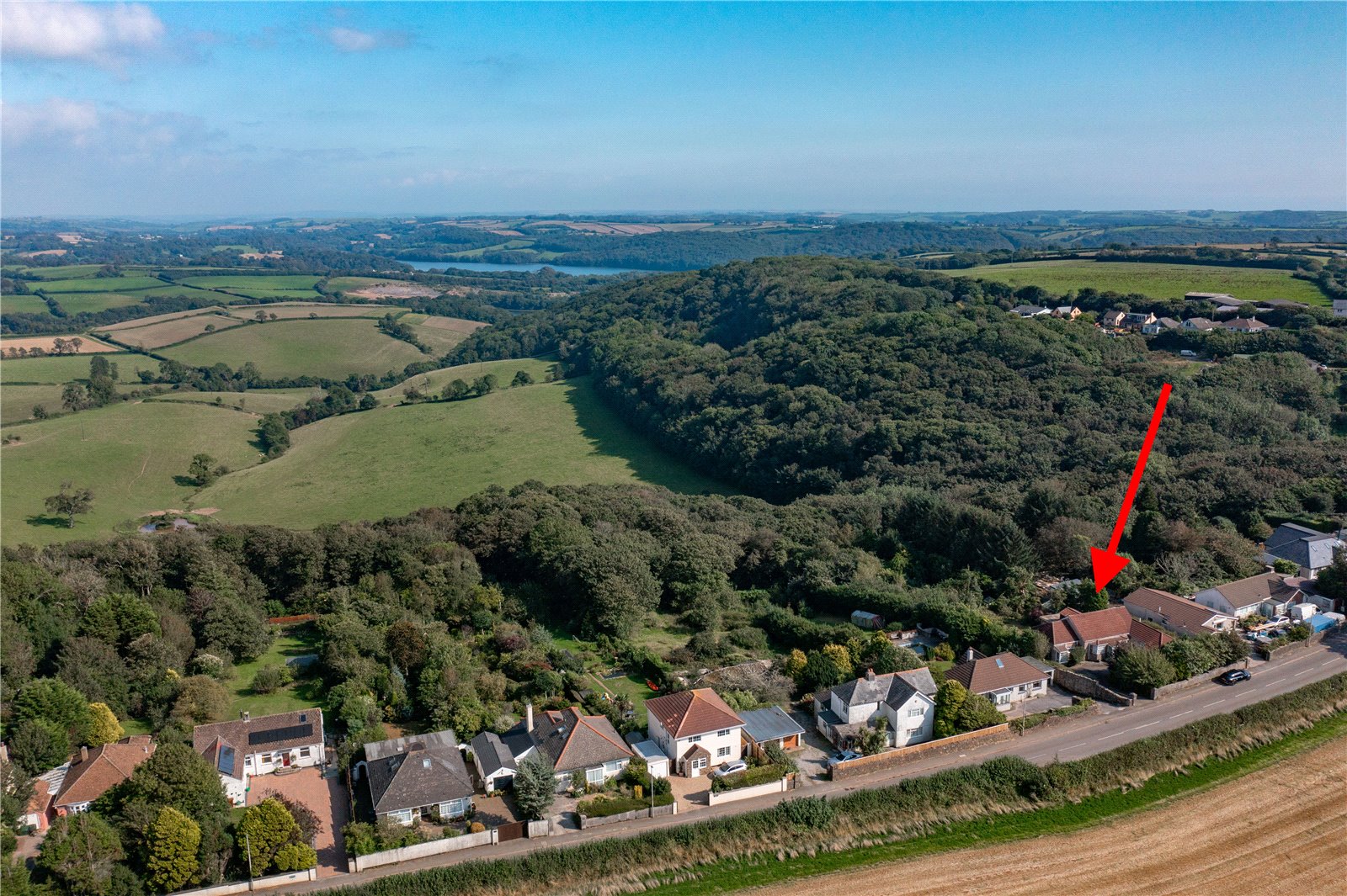 4 bedroom property for sale in Wembury, Wembury, Plymouth, PL9 Guide