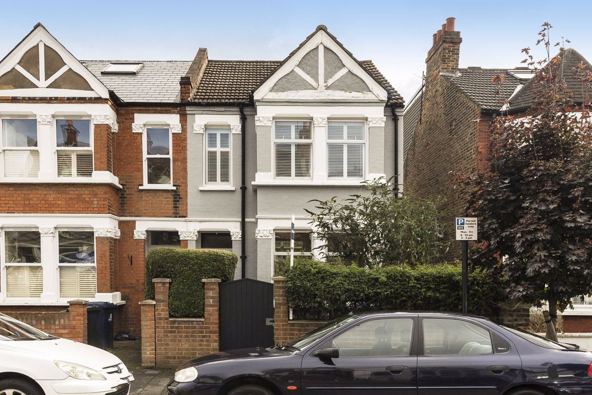 Robertson Smith & Kempson 3 bedroom property for sale in Oaklands