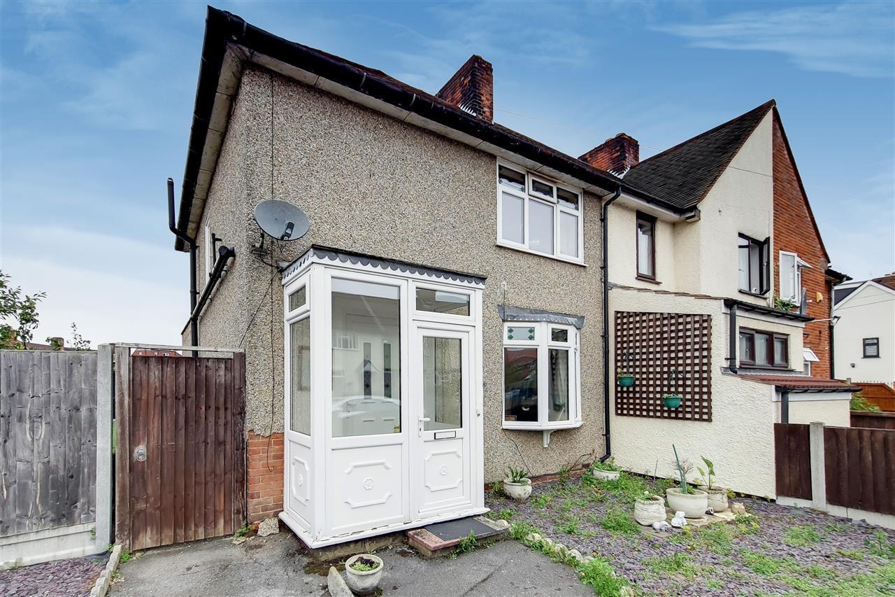 Lillechurch Road, Dagenham, Essex Image 1