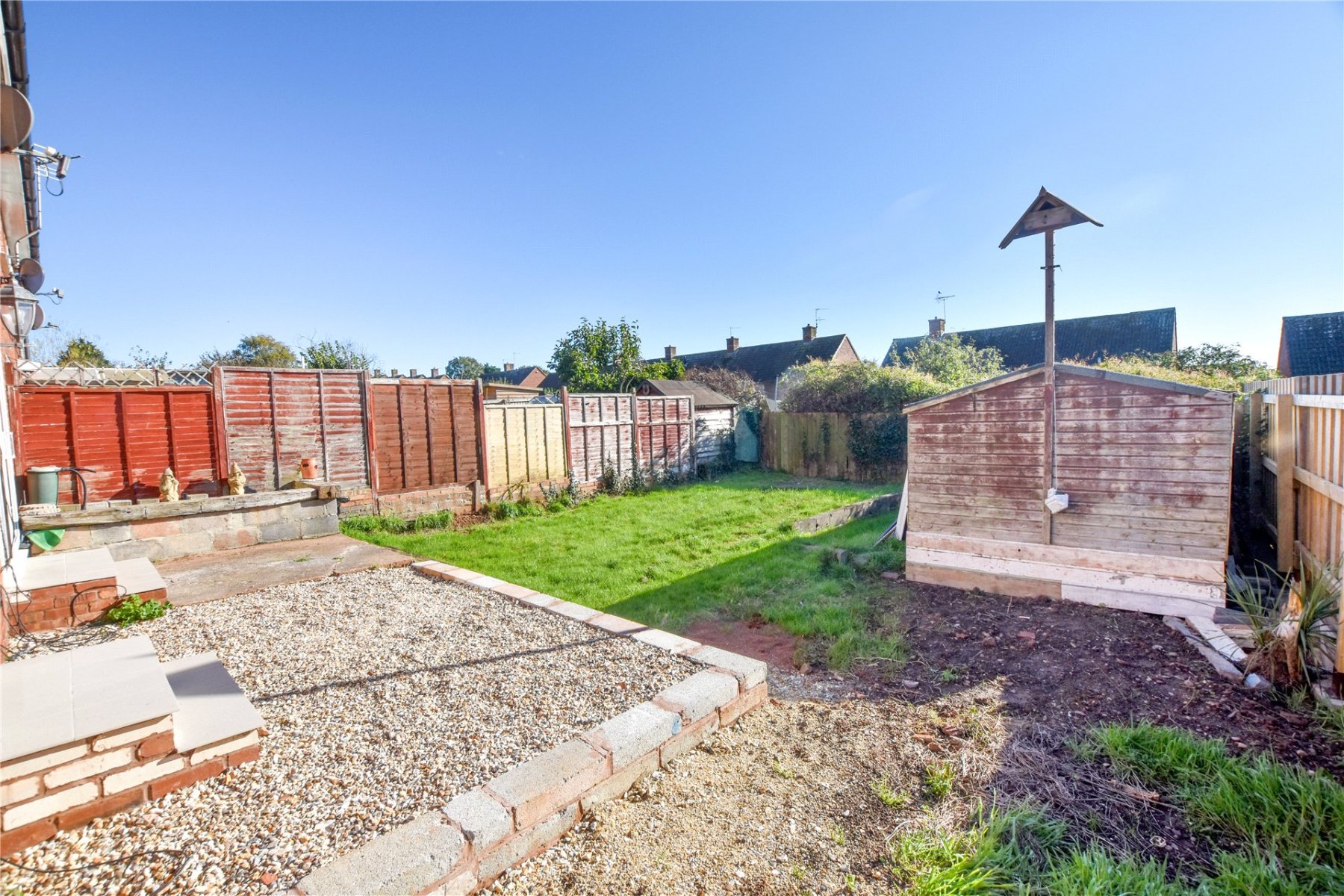 3 bedroom property for sale in Berry Close, Exmouth, Devon, EX8 Guide