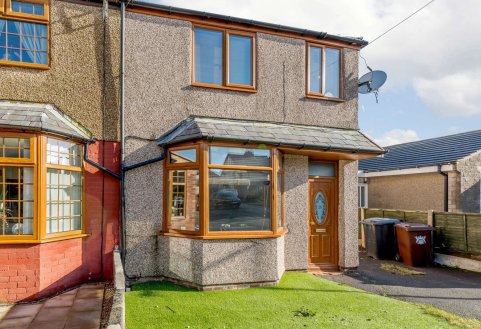 Tongue Lane, Buxton, SK17