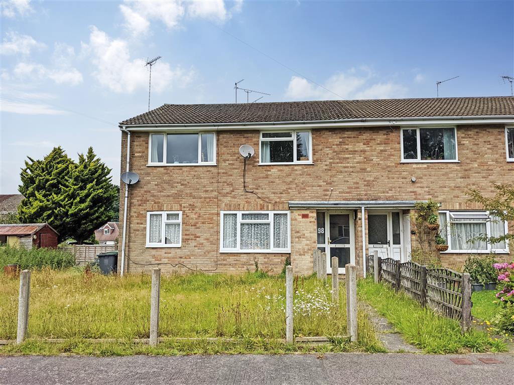 Placeholder property image