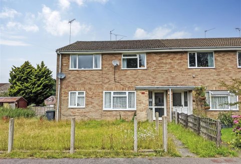 Pear Tree Close, Lindford, Bordon, GU35