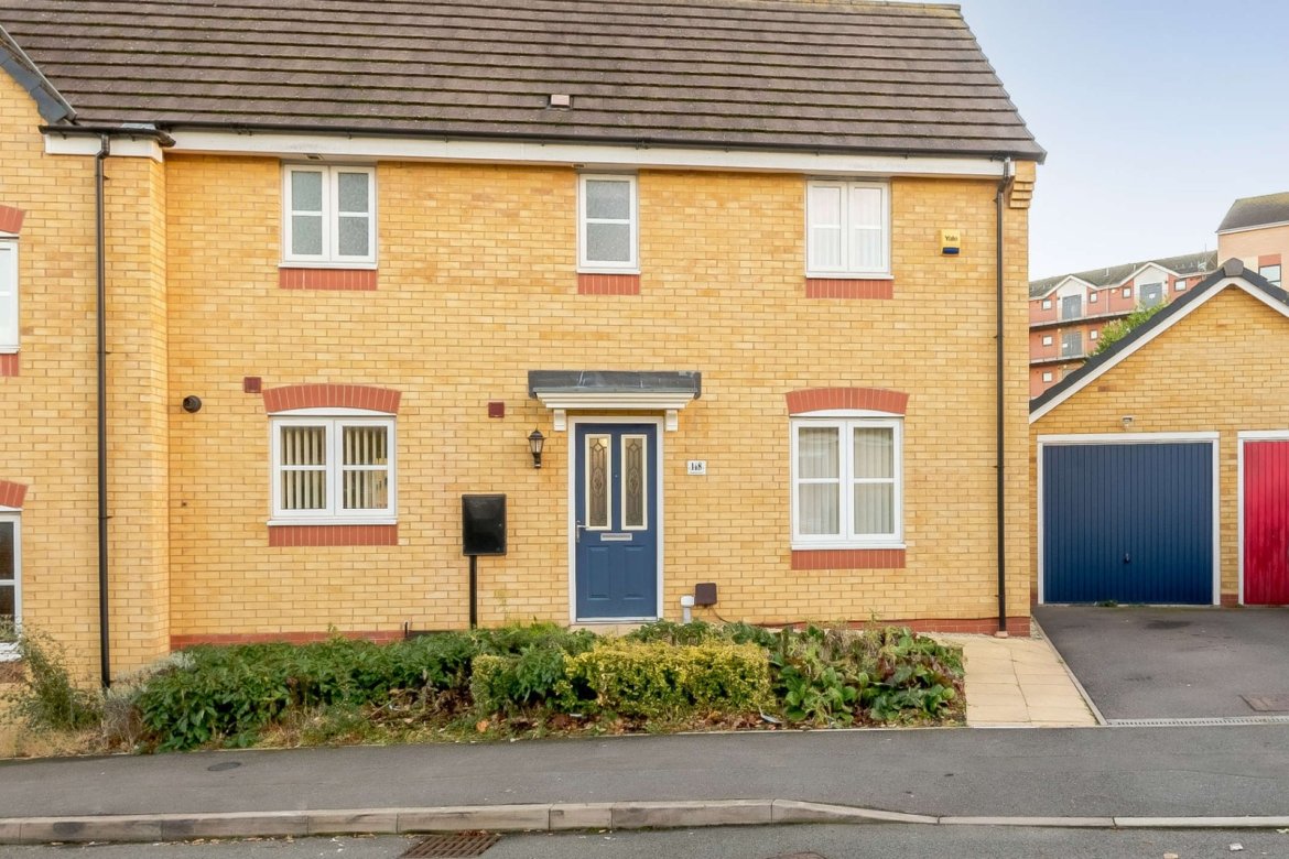 Placeholder property image
