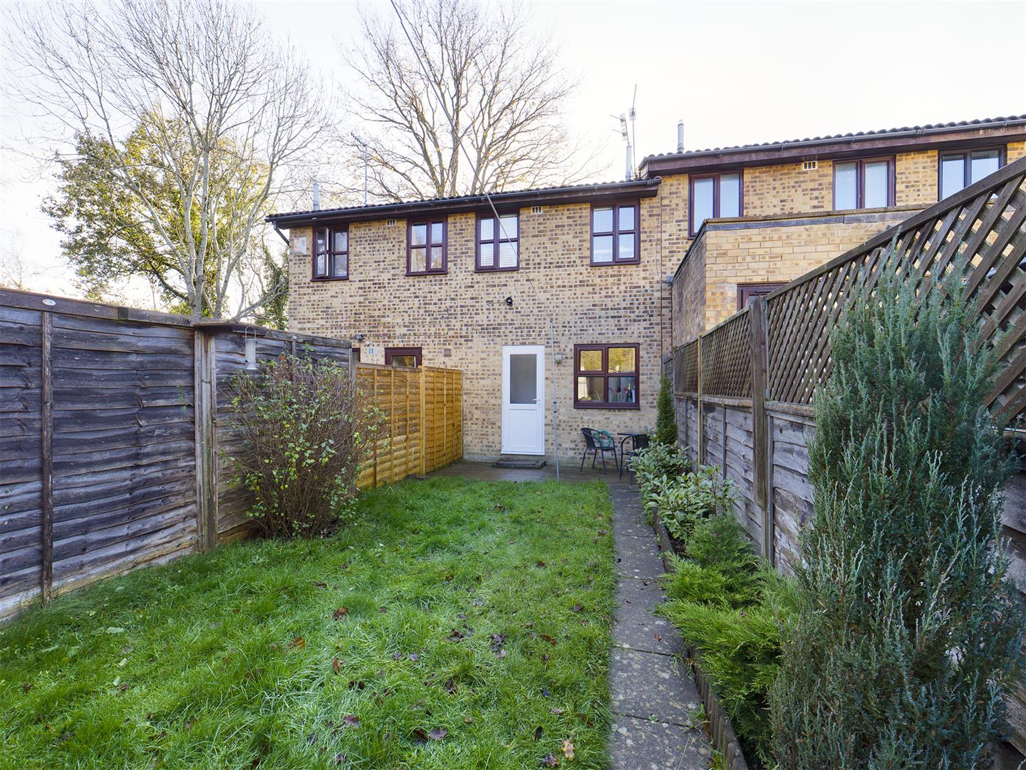 2 bedroom property for sale in Ferndown, Pound Hill £289,950