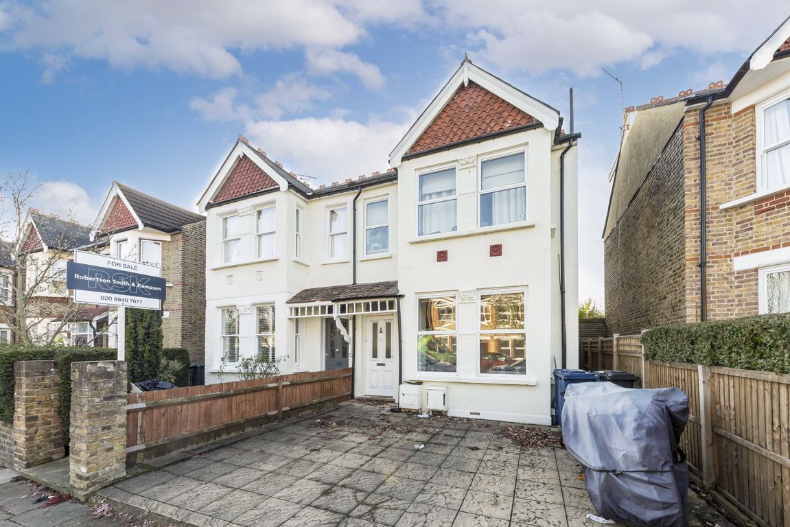 Robertson Smith & Kempson 2 bedroom property for sale in Lynton