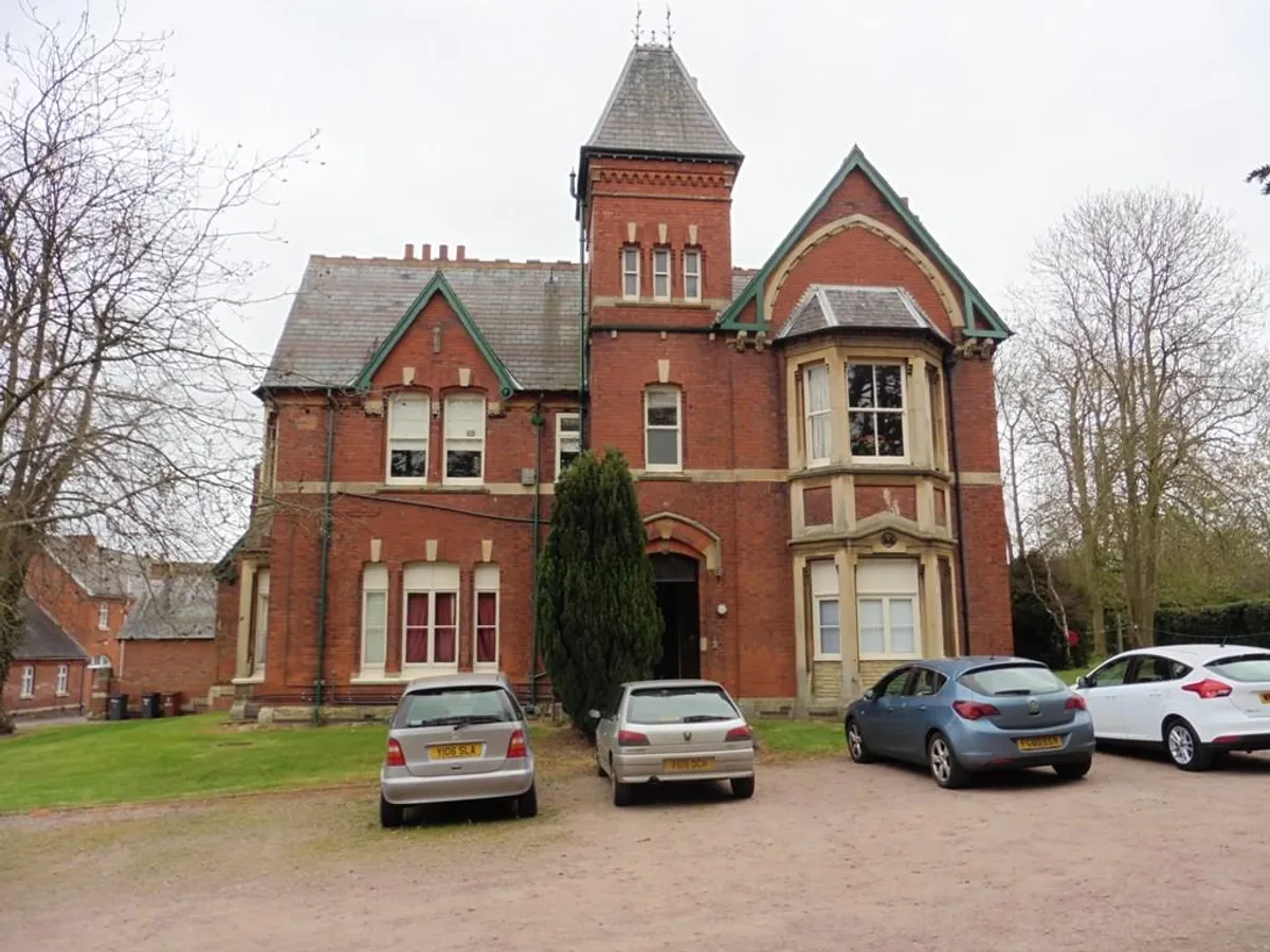 Burton Road, Melton Mowbray