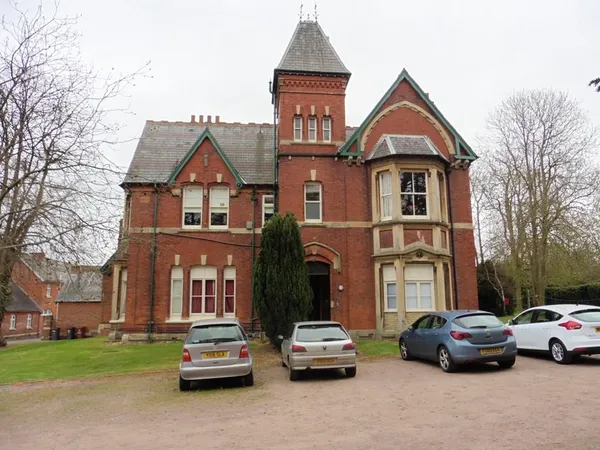Burton Road, Melton Mowbray